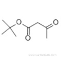 Butanoic acid, 3-oxo-,1,1-dimethylethyl ester CAS 1694-31-1